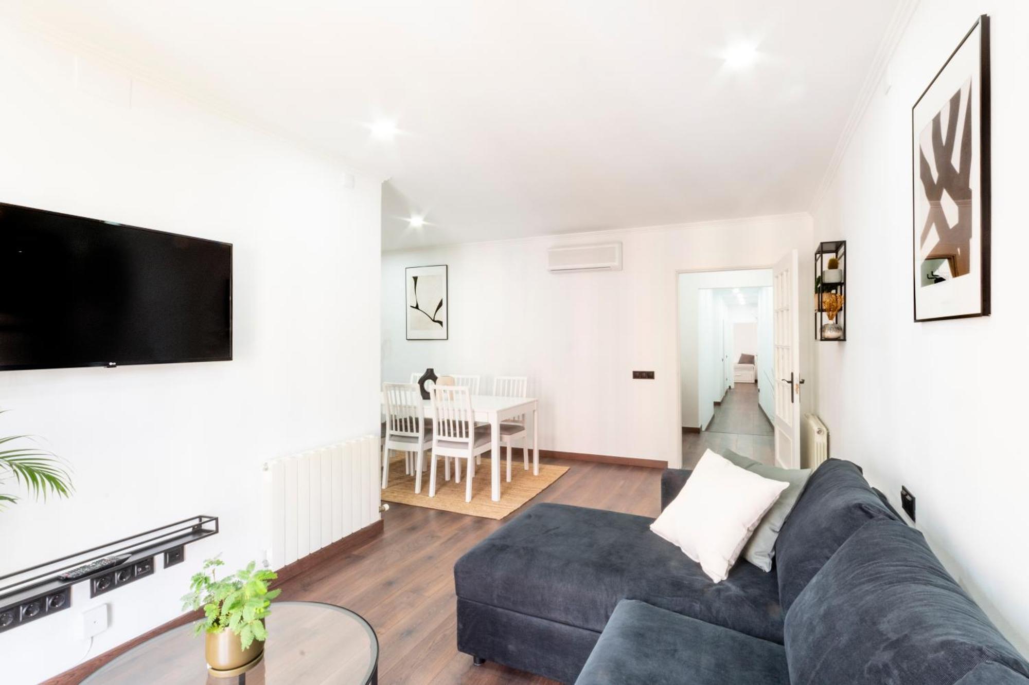 Design Apartment Placa La Font Tarragona Eksteriør bilde