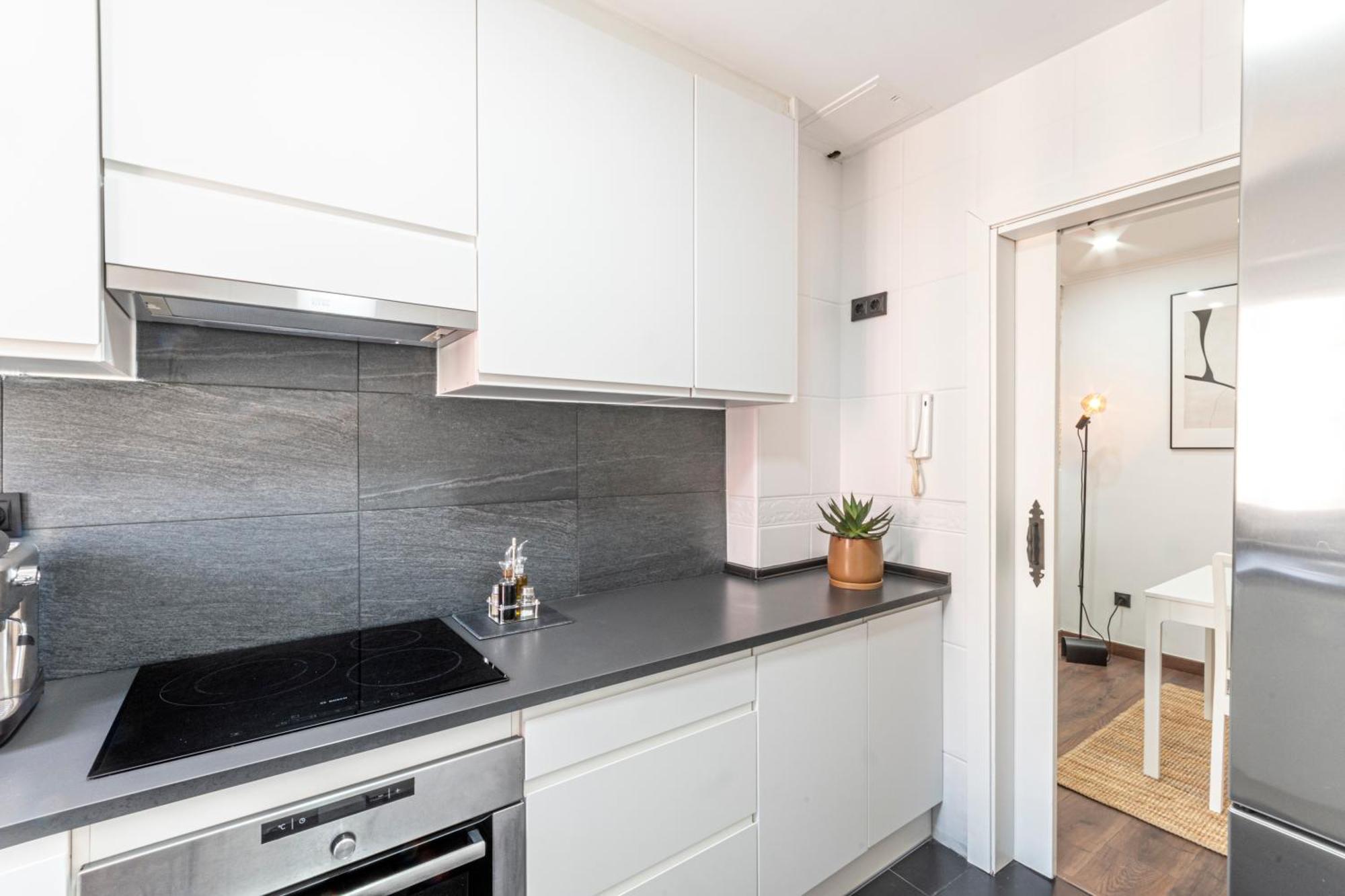 Design Apartment Placa La Font Tarragona Eksteriør bilde