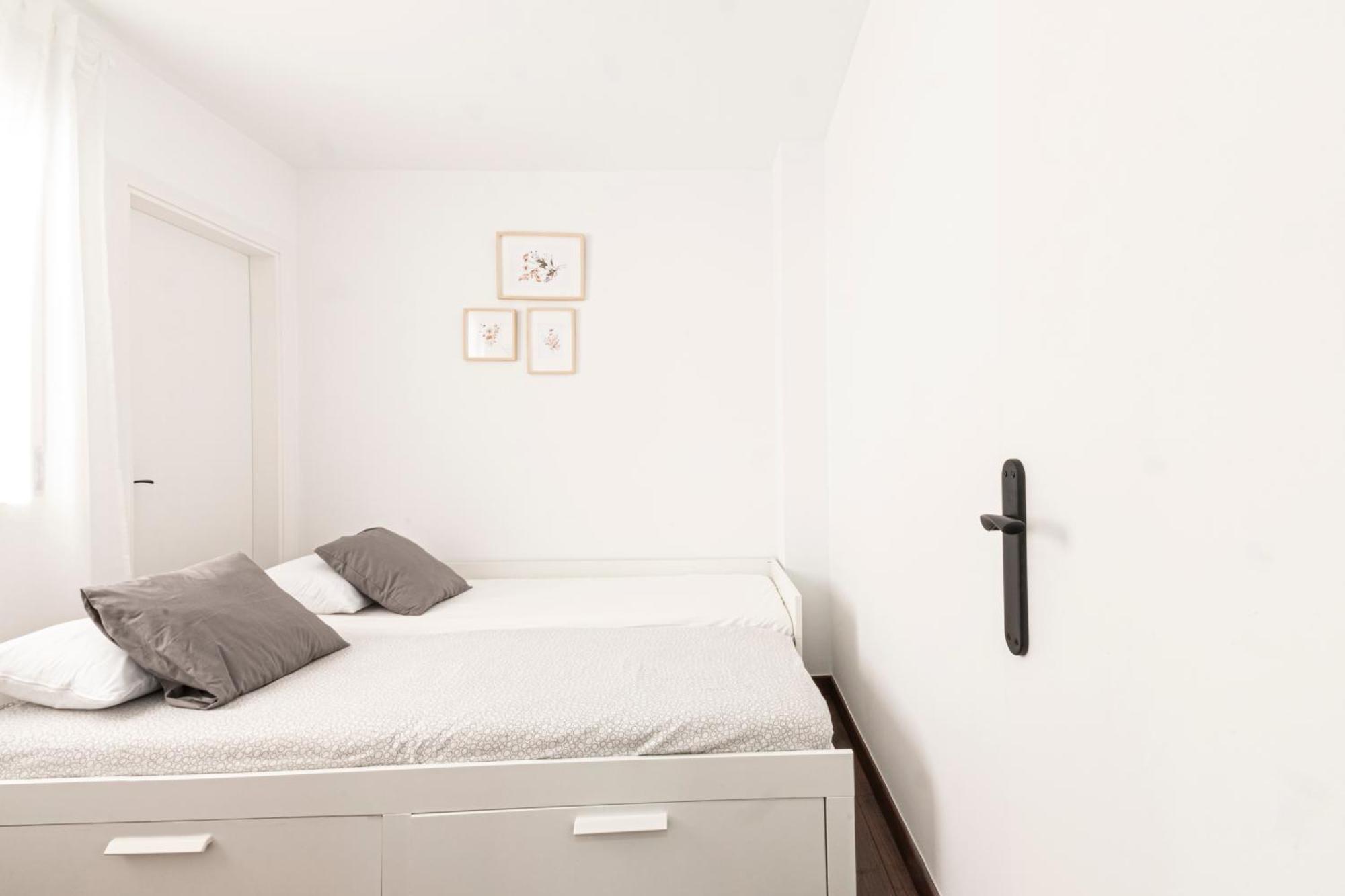 Design Apartment Placa La Font Tarragona Eksteriør bilde